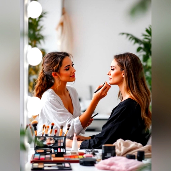 Hi Besties, My Name Is Lacey Dior - Picture 1 of 3